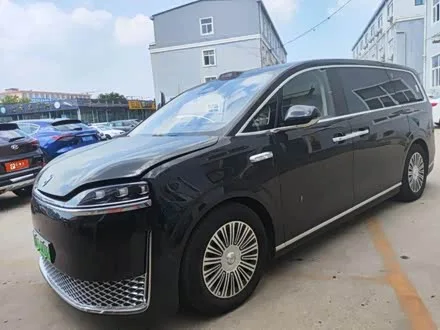 Luxeed V9 2026 из Китая — купить под ключ