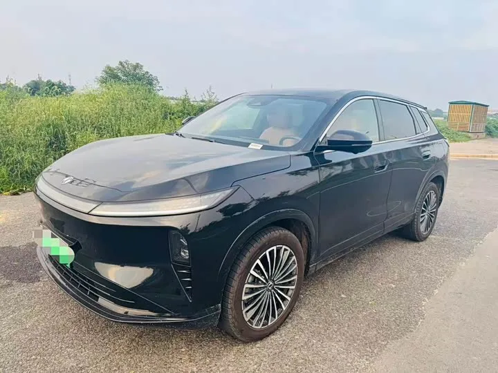 Dongfeng Aeolus L8 2026 из Китая — купить под ключ