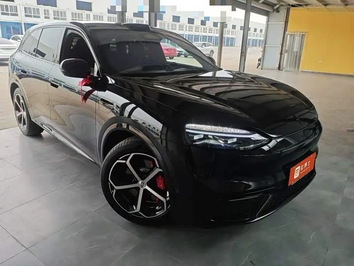 Aito M6 2026 из Китая — купить под ключ