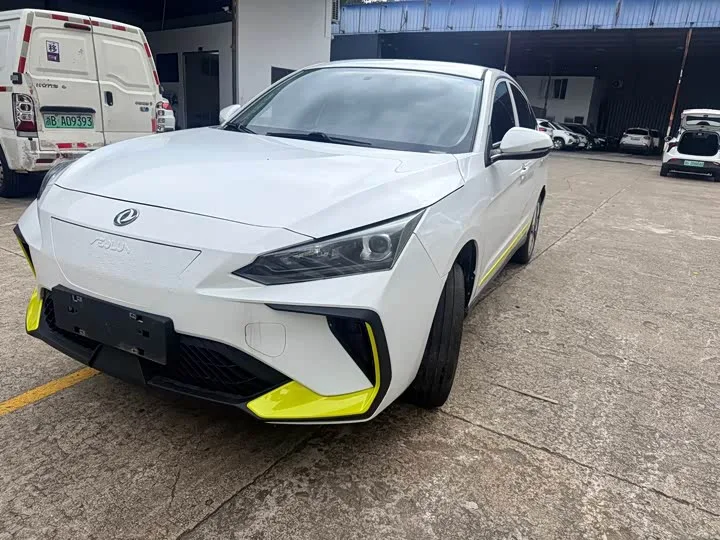 Dongfeng Aeolus E70 2023 из Китая — купить под ключ