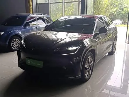 BYD Sea Lion 07 EV 2025 из Китая — купить под ключ