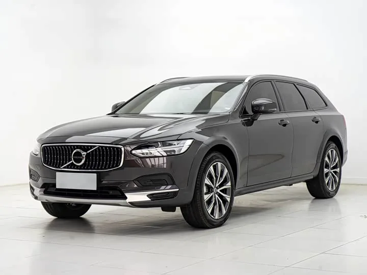 Volvo V90 2025 из Китая — купить под ключ