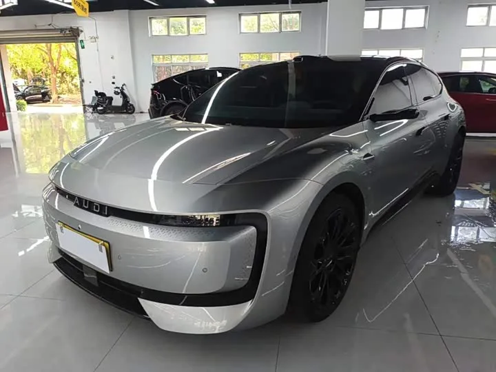 Audi × SAIC E5 Sportback 2026 из Китая — купить под ключ