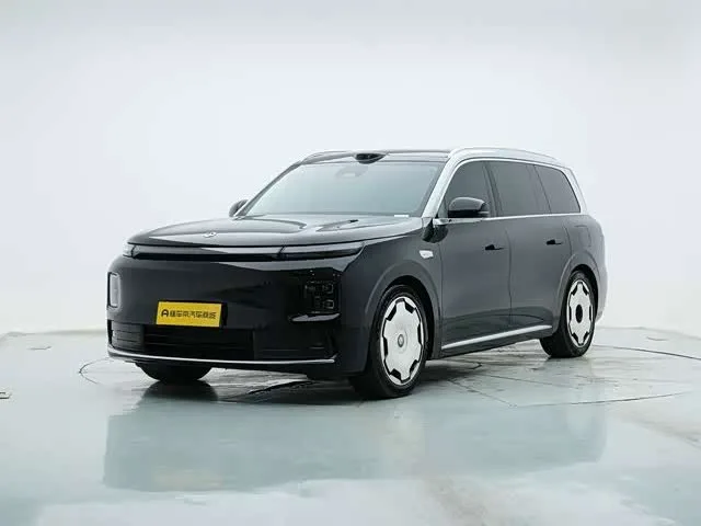 Leapmotor D19 2026 из Китая — купить под ключ