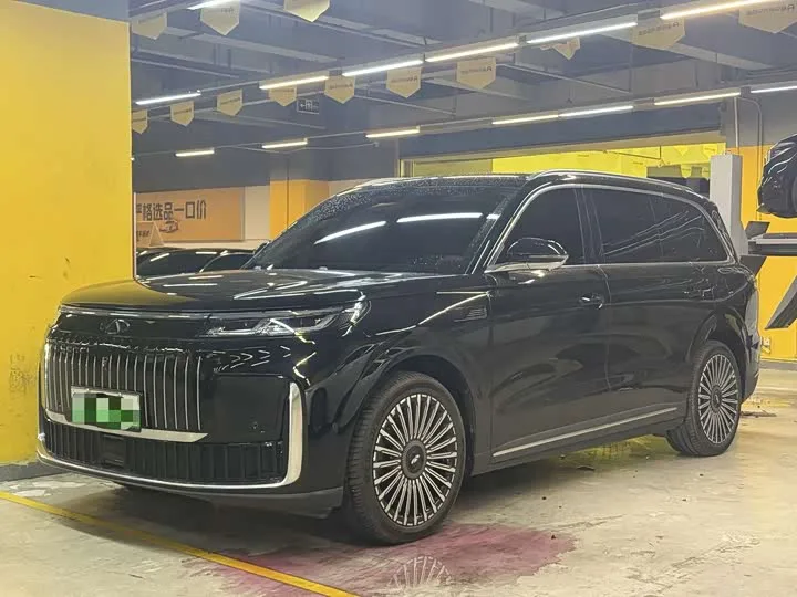 Chery Fulwin T11 2026 из Китая — купить под ключ