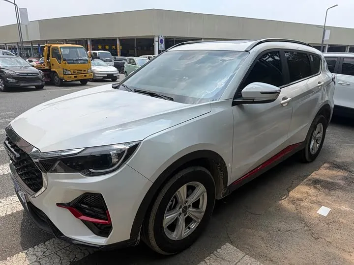 Jetour X70 2023 из Китая — купить под ключ