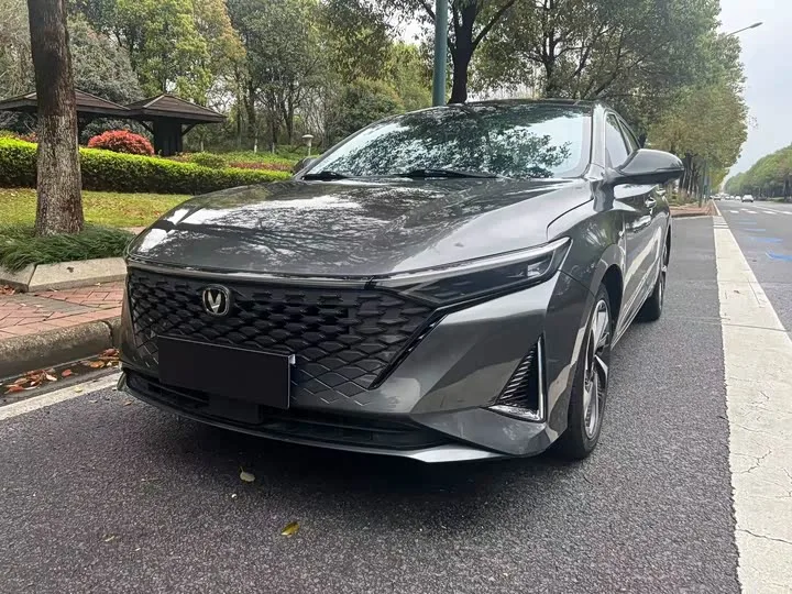 Changan Raeton Plus 2023 из Китая — купить под ключ
