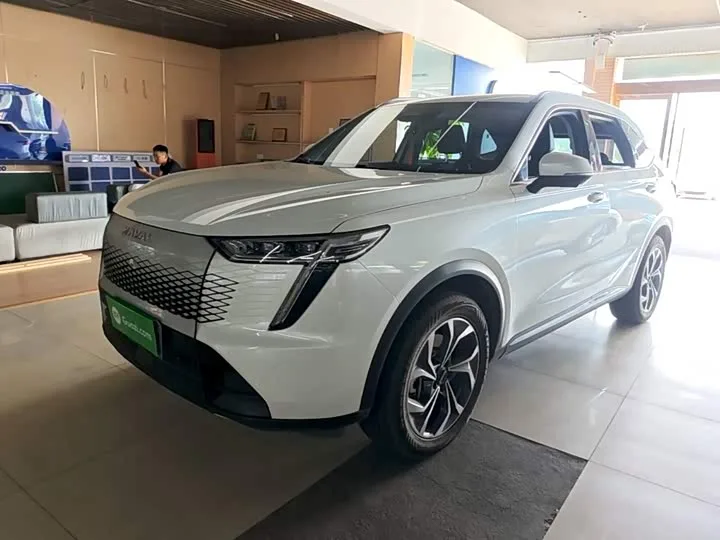 Haval Ruge Max 2023 из Китая — купить под ключ