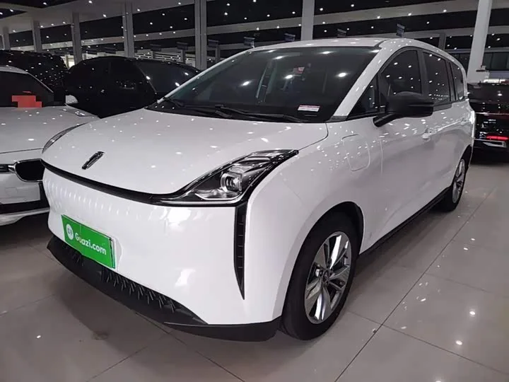 Bestune NAT 2024 из Китая — купить под ключ