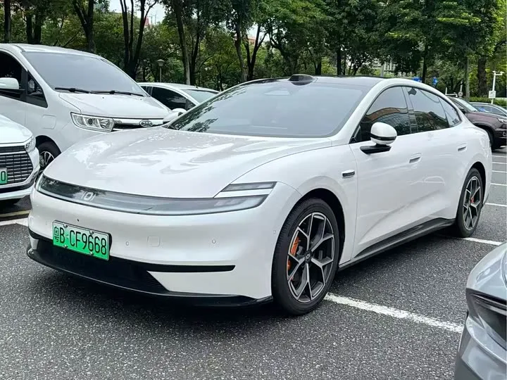 Changan Qiyuan (Nevo) A06 2026 из Китая — купить под ключ