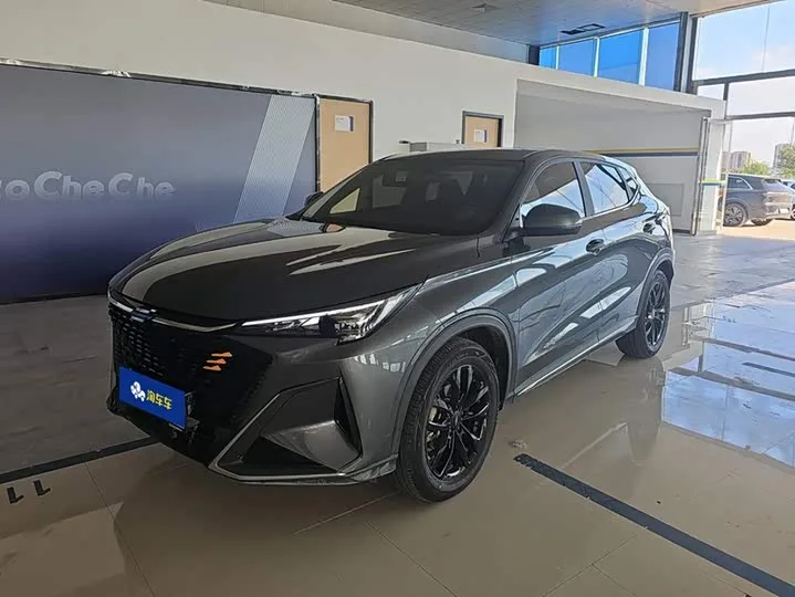 Changan Oshan X5 Plus 2023 из Китая — купить под ключ