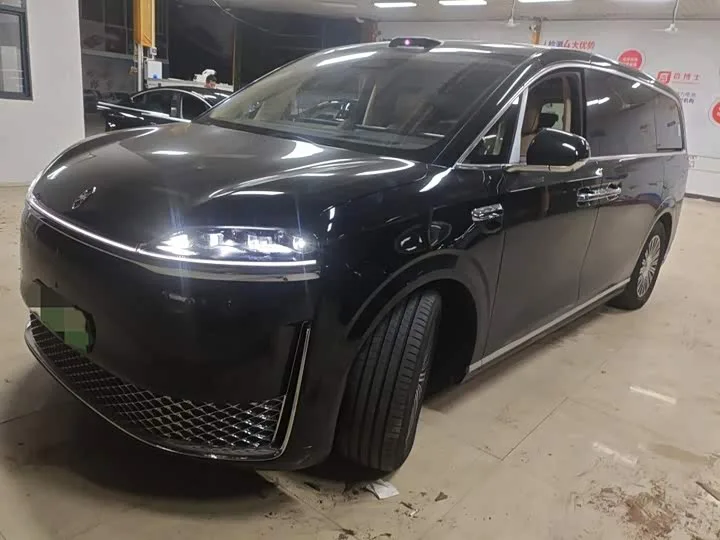 Luxeed V9 2026 из Китая — купить под ключ
