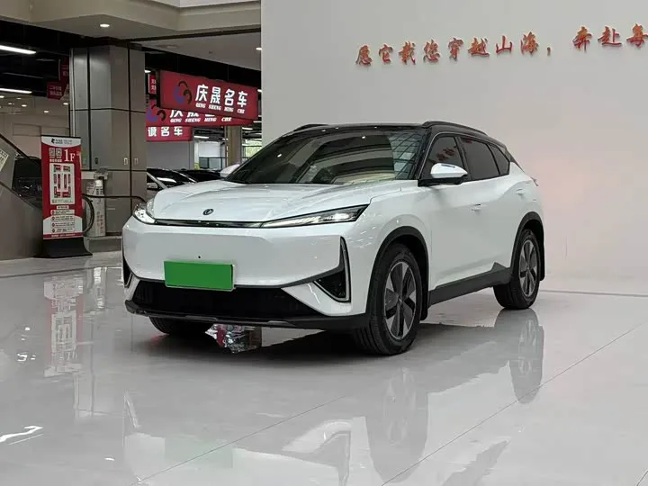 Dongfeng Aeolus L7 2025 из Китая — купить под ключ
