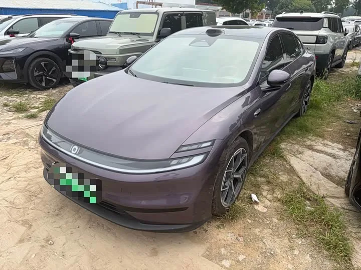 Changan Qiyuan (Nevo) A06 2026 из Китая — купить под ключ