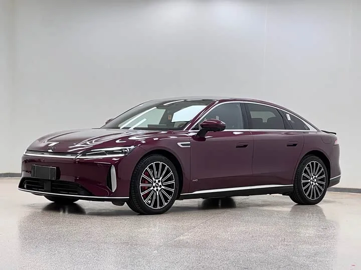 Chery Fulwin A9L 2025 из Китая — купить под ключ