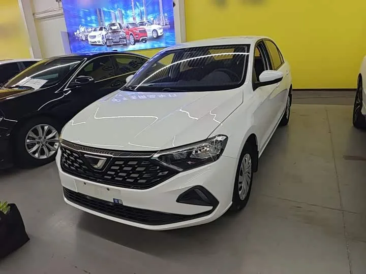 Jetta VA3 2022 из Китая — купить под ключ