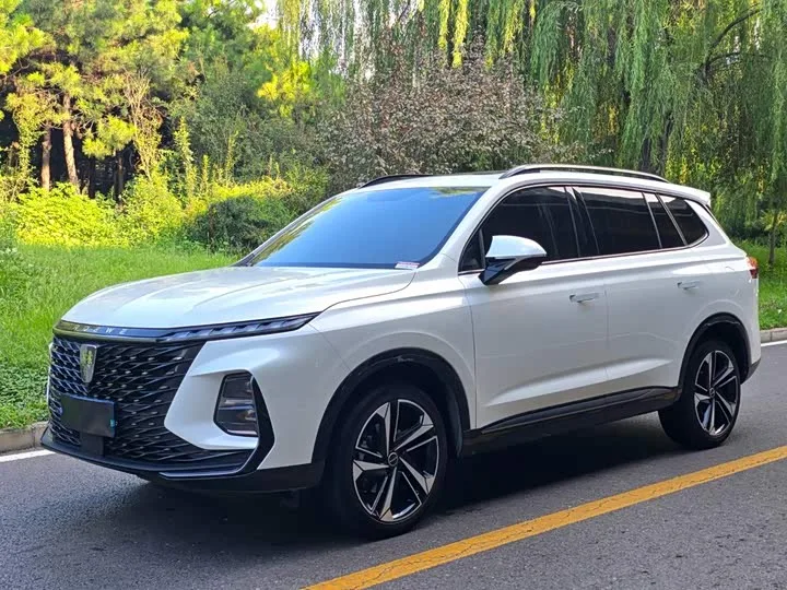 Roewe RX5 Max 2023 из Китая — купить под ключ