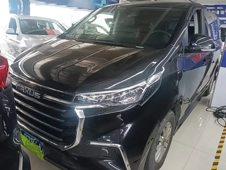 Maxus G20 2024 из Китая — купить под ключ