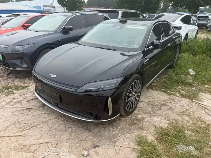 Chery Fulwin A9L 2025 из Китая — купить под ключ