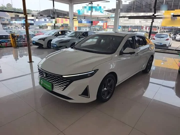 Changan Raeton Plus 2023 из Китая — купить под ключ
