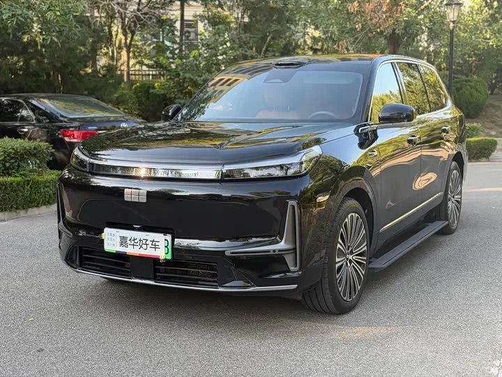 Geely Galaxy M9 2025 из Китая — купить под ключ