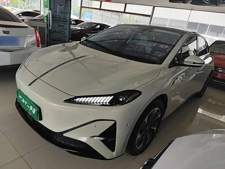Hongqi EH5 (Tiangong 05) 2025 из Китая — купить под ключ