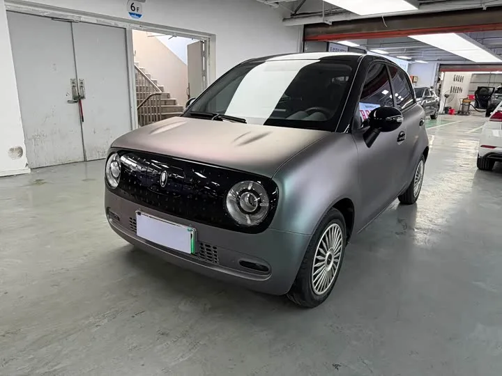 Ora Black Cat 2022 из Китая — купить под ключ