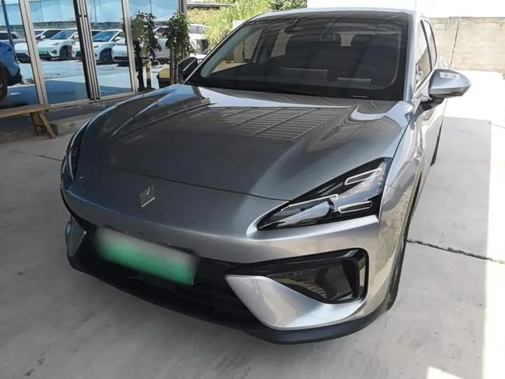 Baojun Yunhai 2026 из Китая — купить под ключ