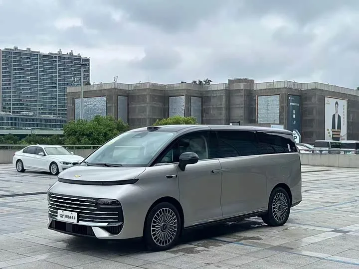 Geely Galaxy V900 2026 из Китая — купить под ключ