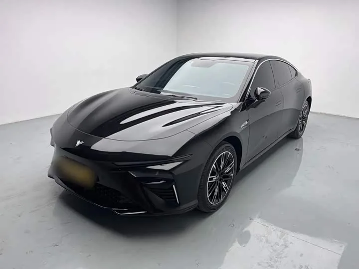 Hozon S 2024 из Китая — купить под ключ