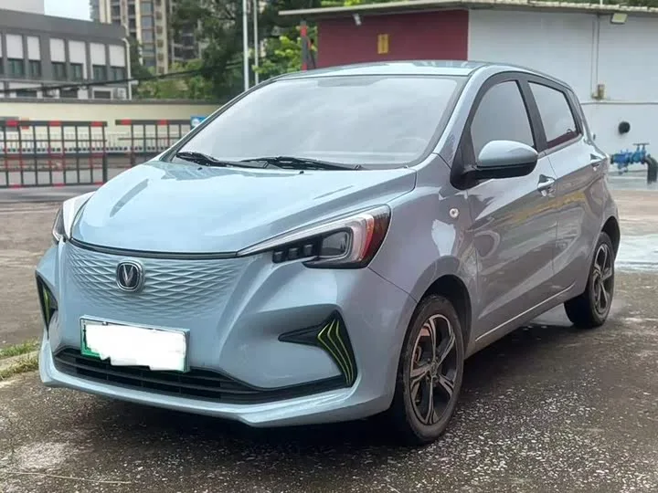 Changan BenBen E-Star 2022 из Китая — купить под ключ