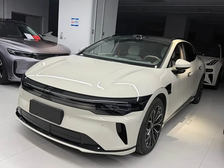 Zeekr 007 GT 2025 из Китая — купить под ключ
