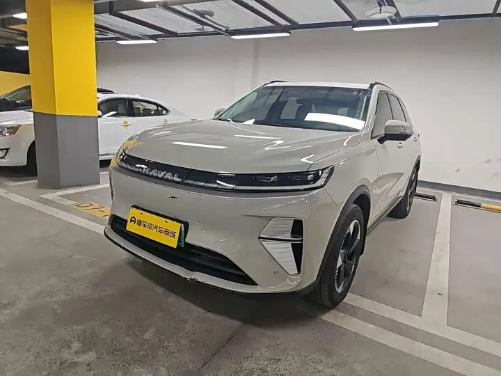 Haval Ruge Max 2025 из Китая — купить под ключ
