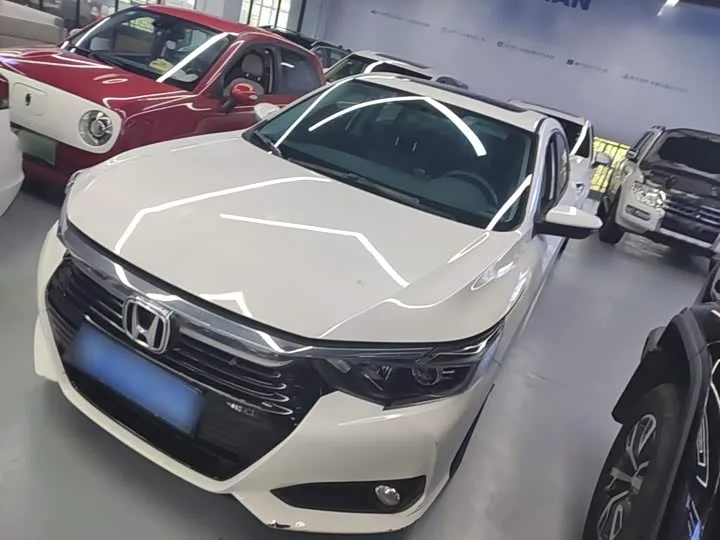 Honda Crider 2023 из Китая — купить под ключ