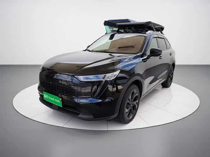 Haval Ruge Max 2023 из Китая — купить под ключ
