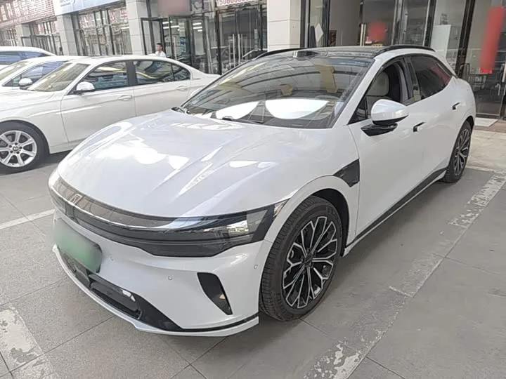 Zeekr 007 GT 2025 из Китая — купить под ключ