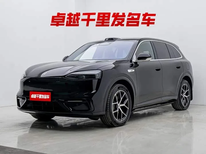 Aito M6 2026 из Китая — купить под ключ