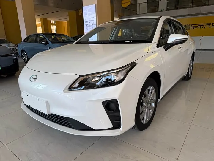 GAC Aion S 2026 из Китая — купить под ключ