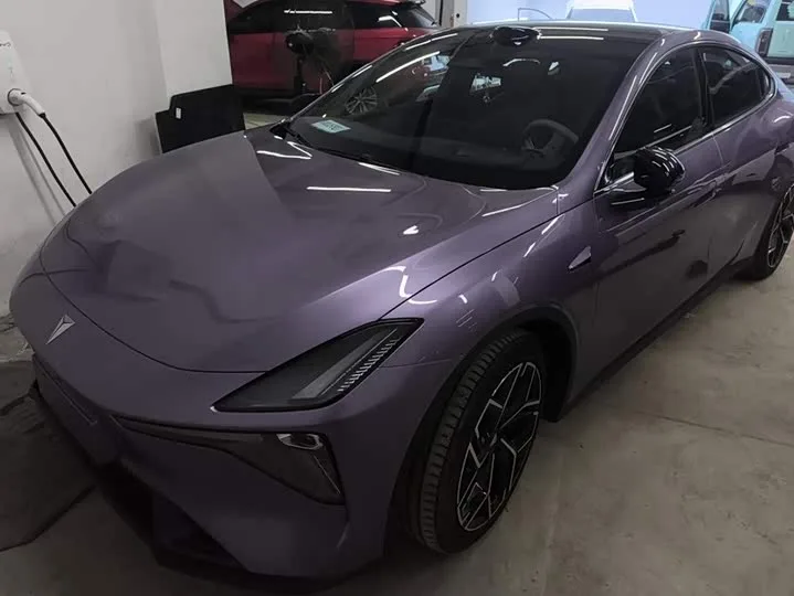 Changan Deepal L06 2026 из Китая — купить под ключ