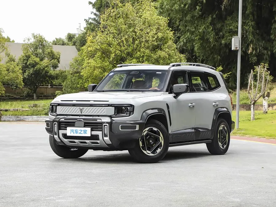 Changan Deepal G318 2026 из Китая — купить под ключ