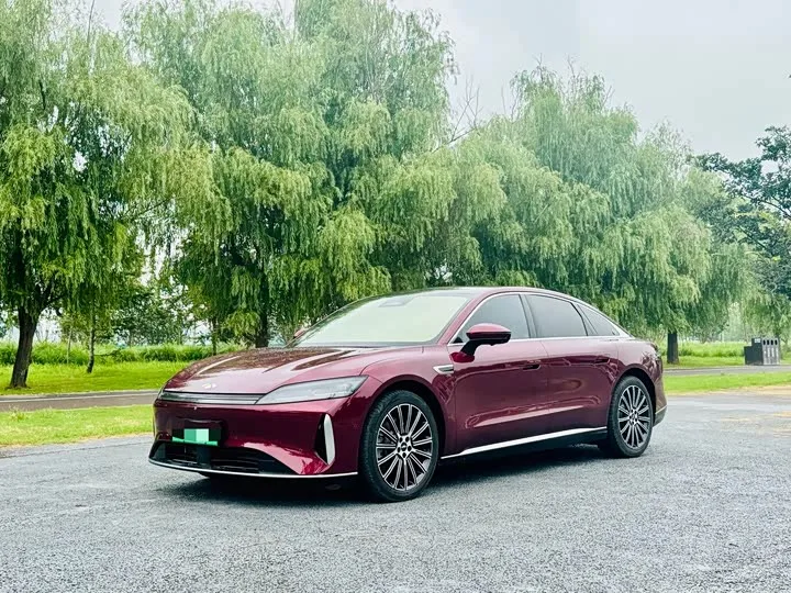 Chery Fulwin A9L 2025 из Китая — купить под ключ