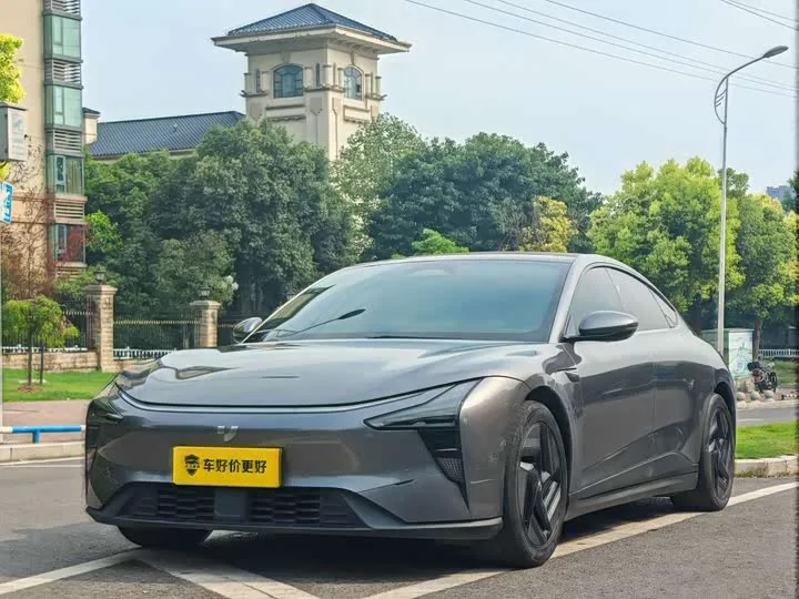 Geely Jiyue 07 2024 из Китая — купить под ключ