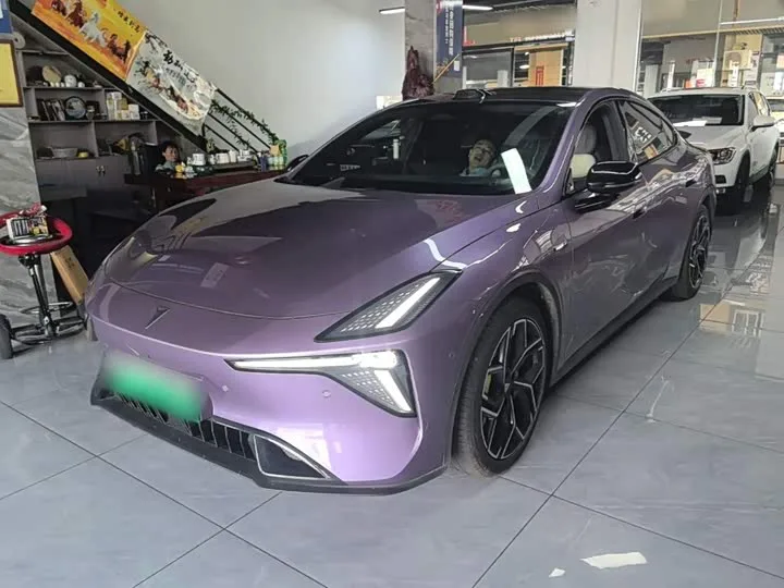 Changan Deepal L06 2026 из Китая — купить под ключ