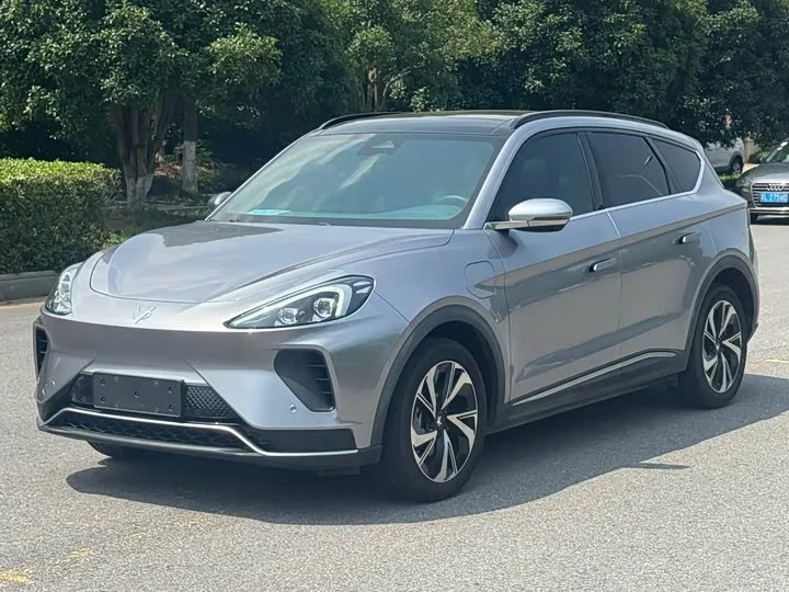BAIC Arcfox Alpha T 2022 из Китая — купить под ключ