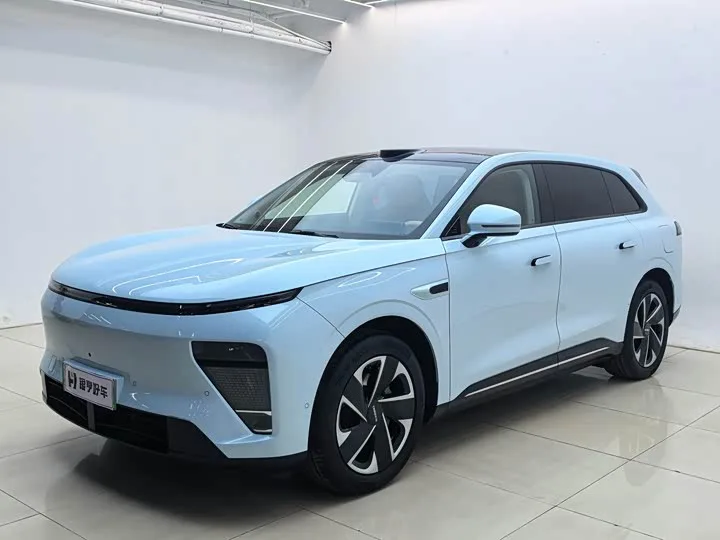 Exeed Sterra ET 2024 из Китая — купить под ключ