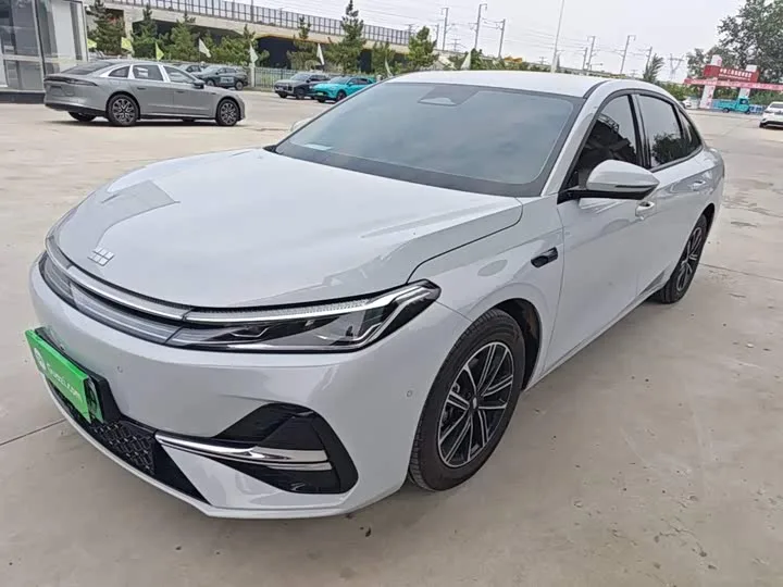 Geely Galaxy A7 2026 из Китая — купить под ключ