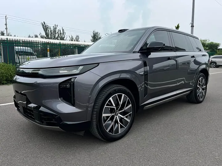 GAC Trumpchi S7 2025 из Китая — купить под ключ