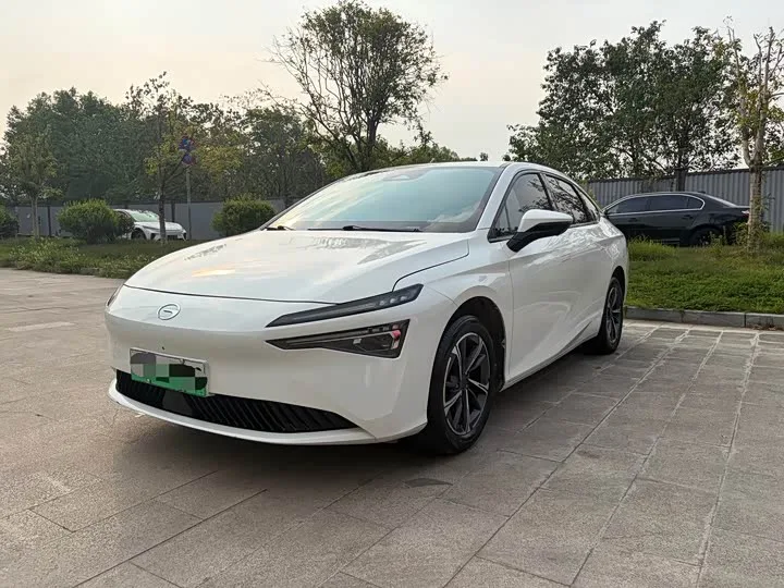 GAC Aion S Max 2024 из Китая — купить под ключ