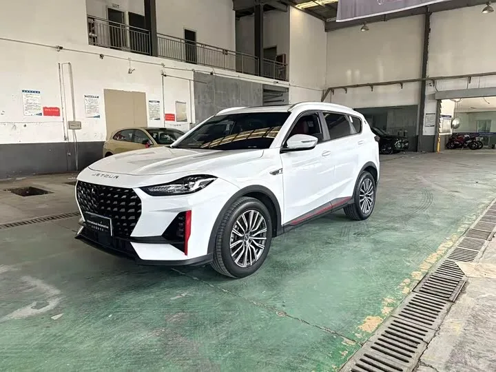 Jetour X70 Pro 2023 из Китая — купить под ключ