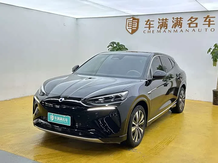 Denza N7 2024 из Китая — купить под ключ